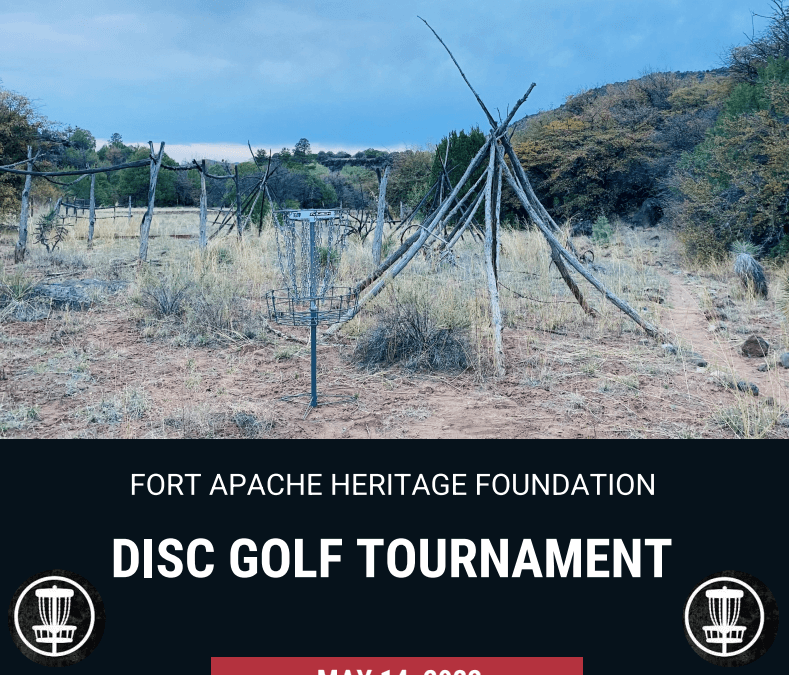 DISC GOLF TOURNAMENT