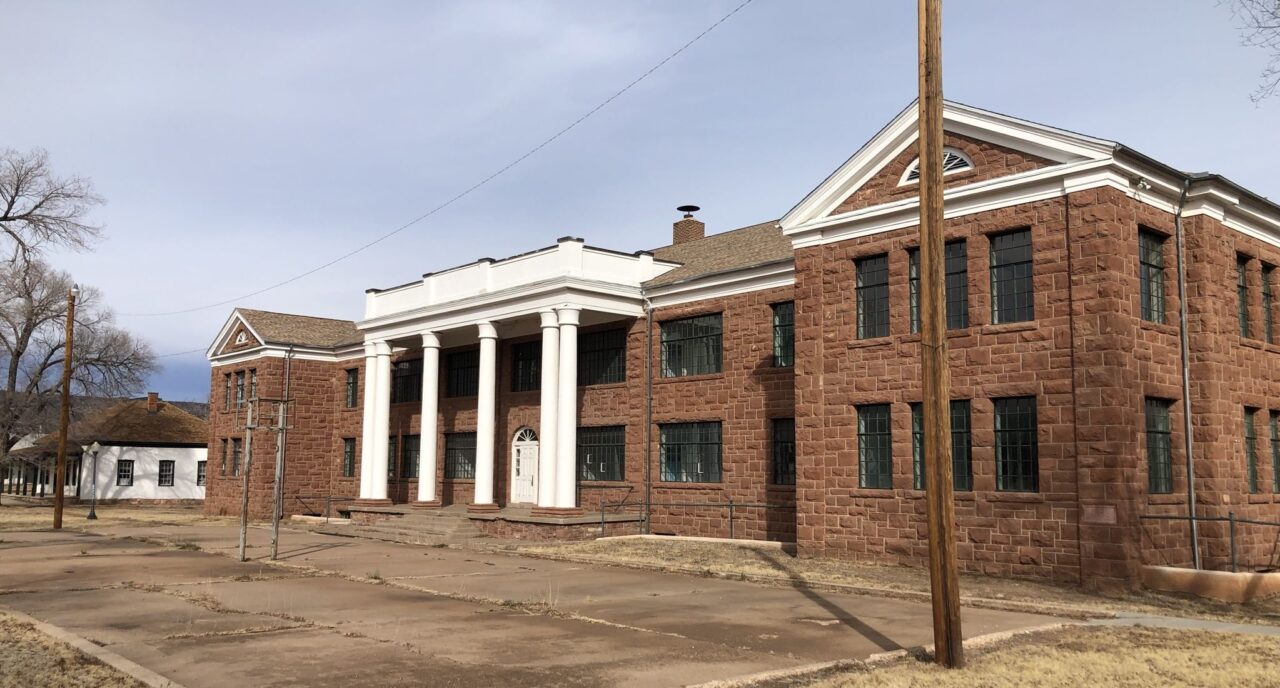 Home of Harmony Project (HOHP) Fort Apache Heritage Foundation Inc.